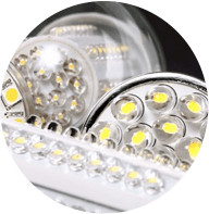 LED景觀燈測量 LED景觀燈測量